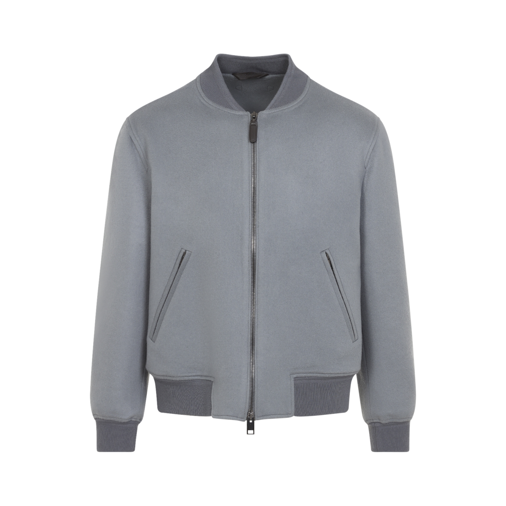 [BRIONI] Bomber Jacket FW26 SLTS0L.OAA40