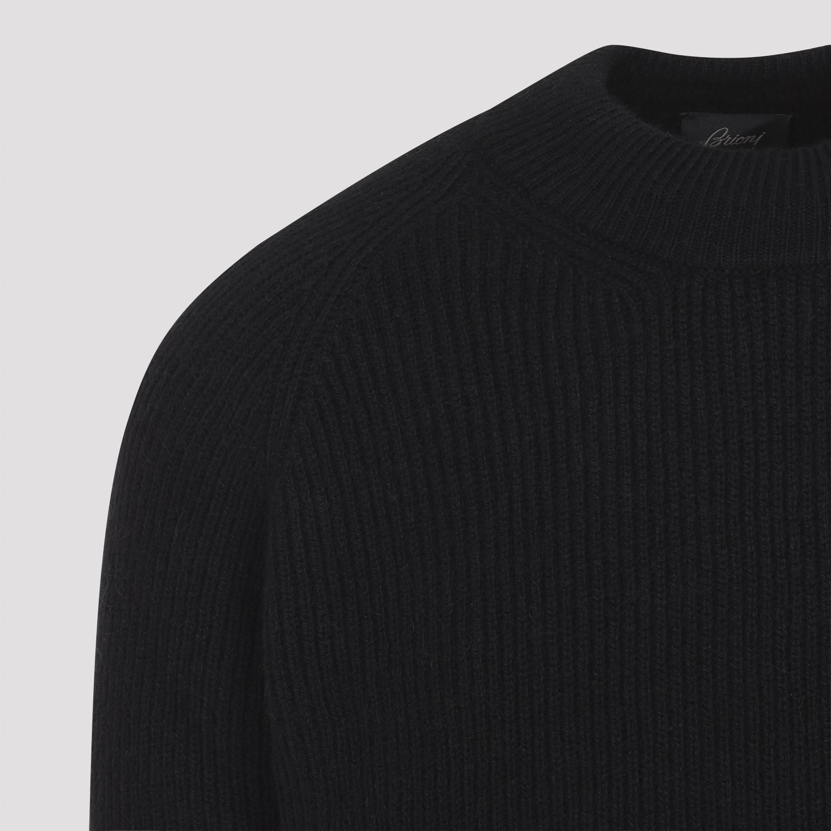 [BRIONI] Knitwear FW26 UMQ90L.OEK13