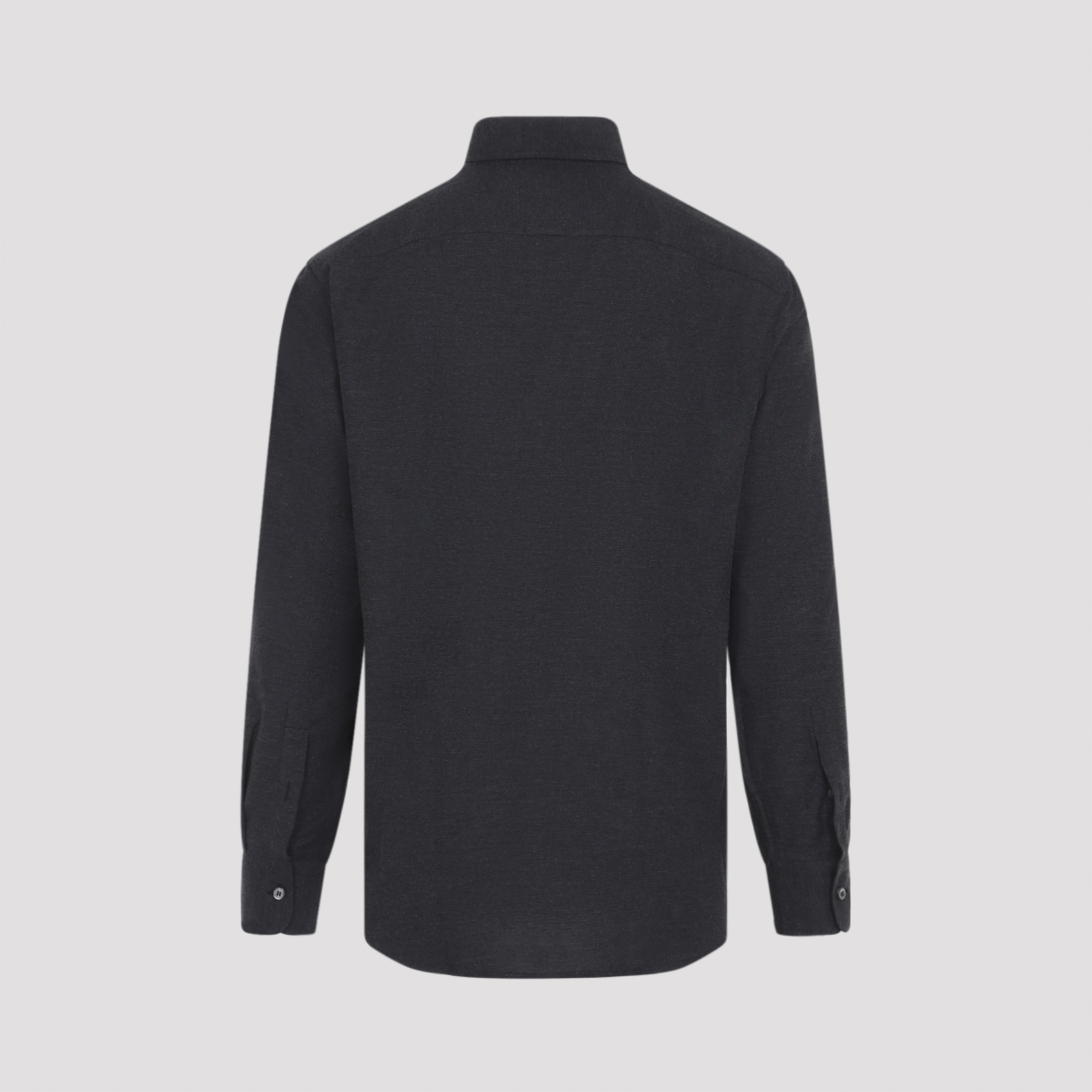 [BRIONI] Shirts Long Sleeve FW26 SCAY0L.OC022