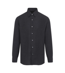 [BRIONI] Shirts Long Sleeve FW26 SCAY0L.OC022