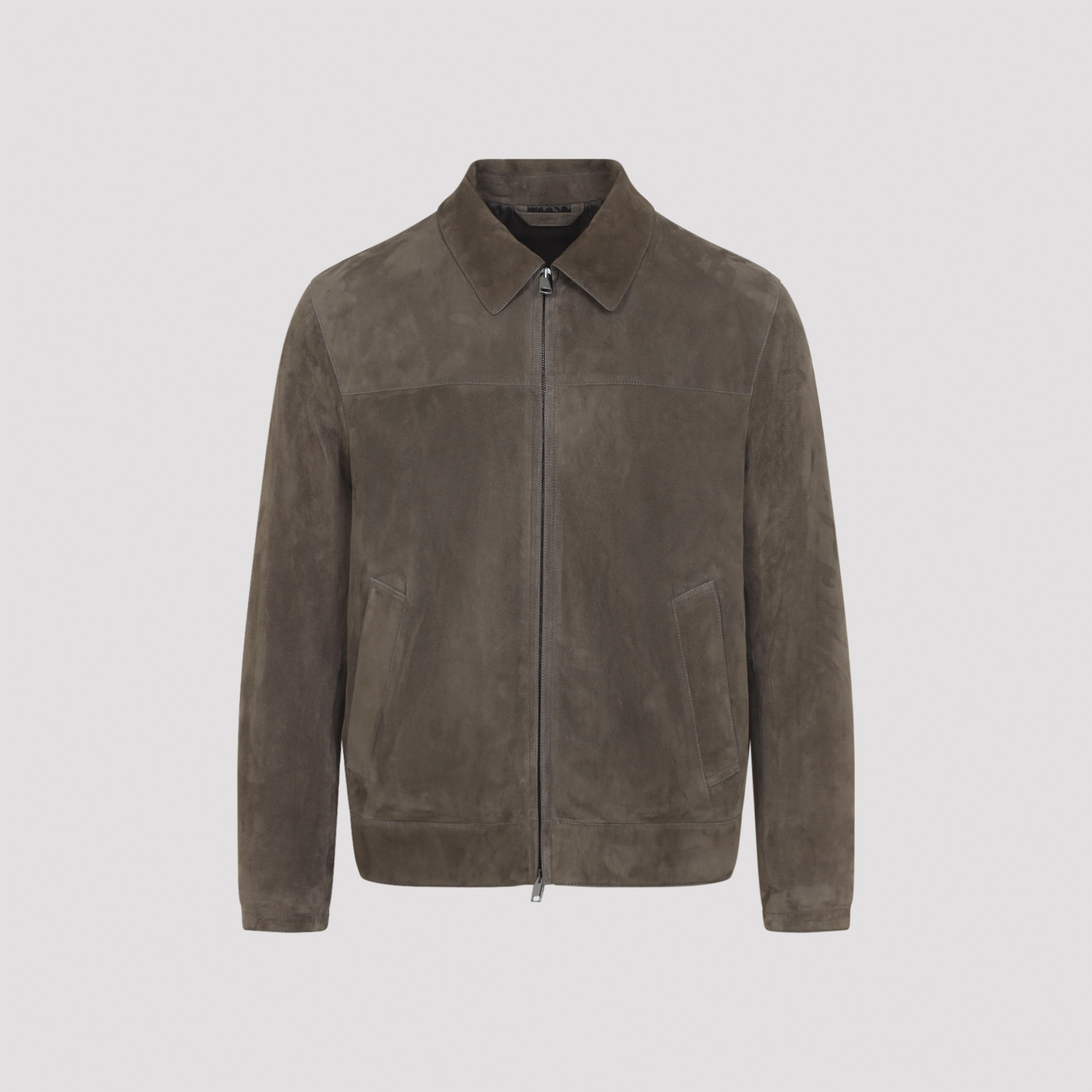 [BRIONI] Casual Jacket FW26 PLBV0L.OE709