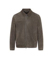 [BRIONI] Casual Jacket FW26 PLBV0L.OE709