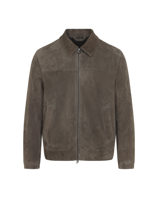 [BRIONI] Casual Jacket FW26 PLBV0L.OE709