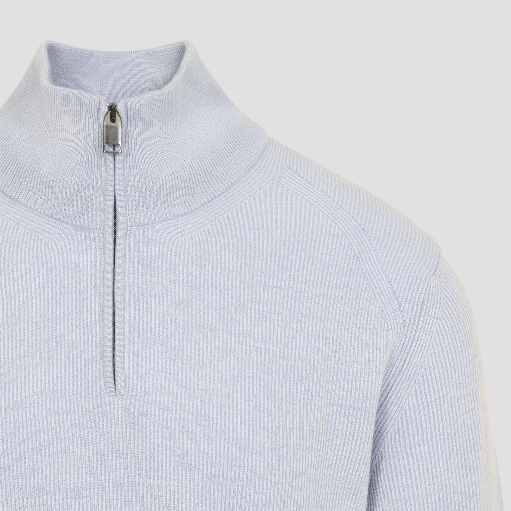 [BRIONI] Knitwear FW26 UMS70L.OCK12