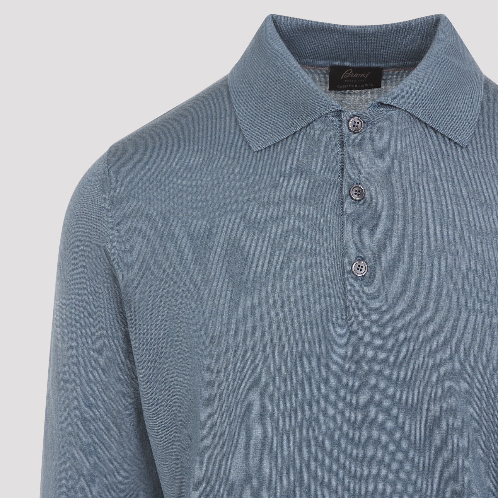 [BRIONI] Knitwear FW26 UMR30L.P1K82