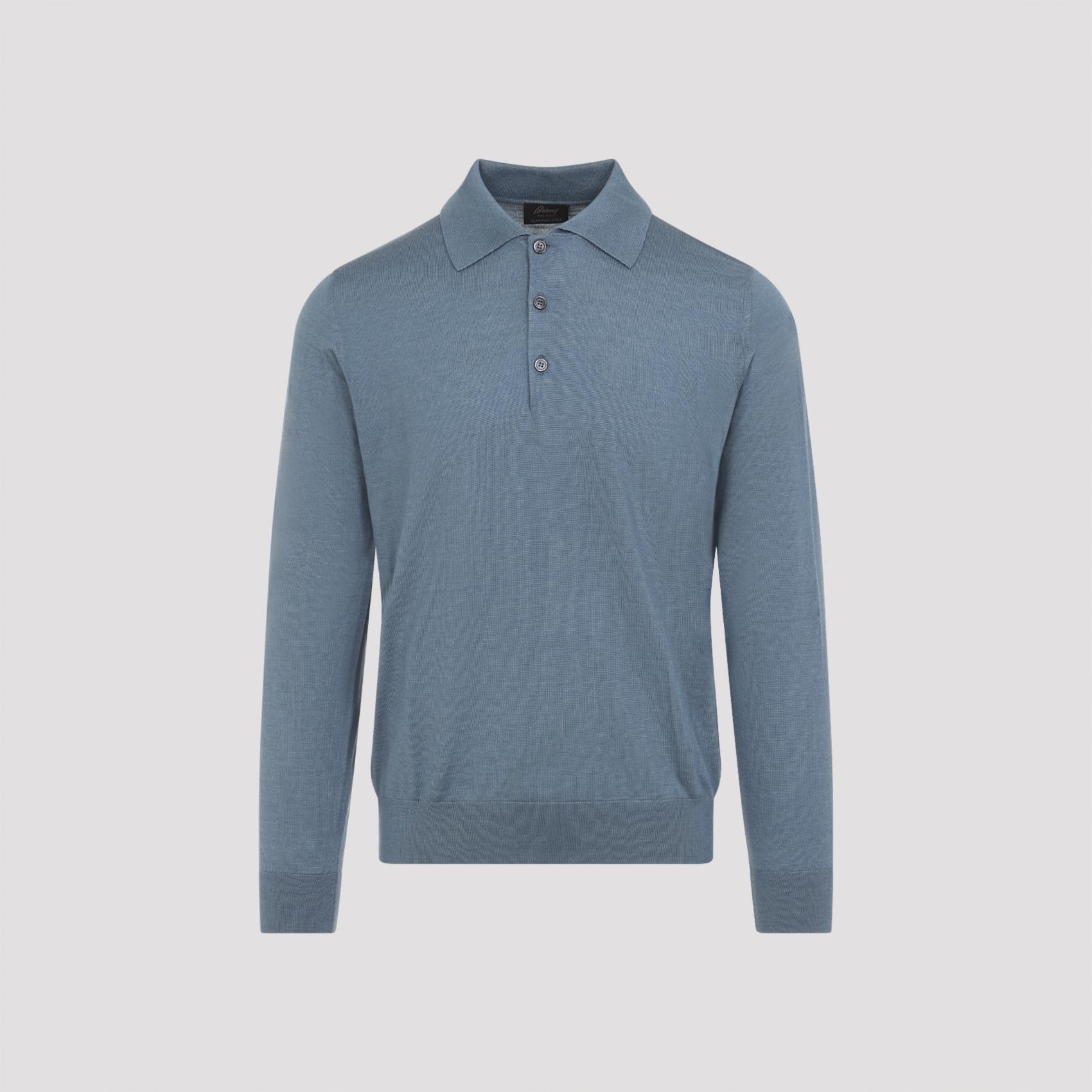[BRIONI] Knitwear FW26 UMR30L.P1K82