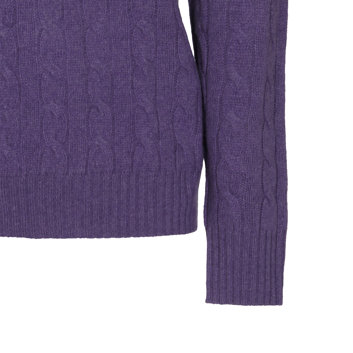 [Polo Ralph Lauren] Knitwear FW26 710876762502