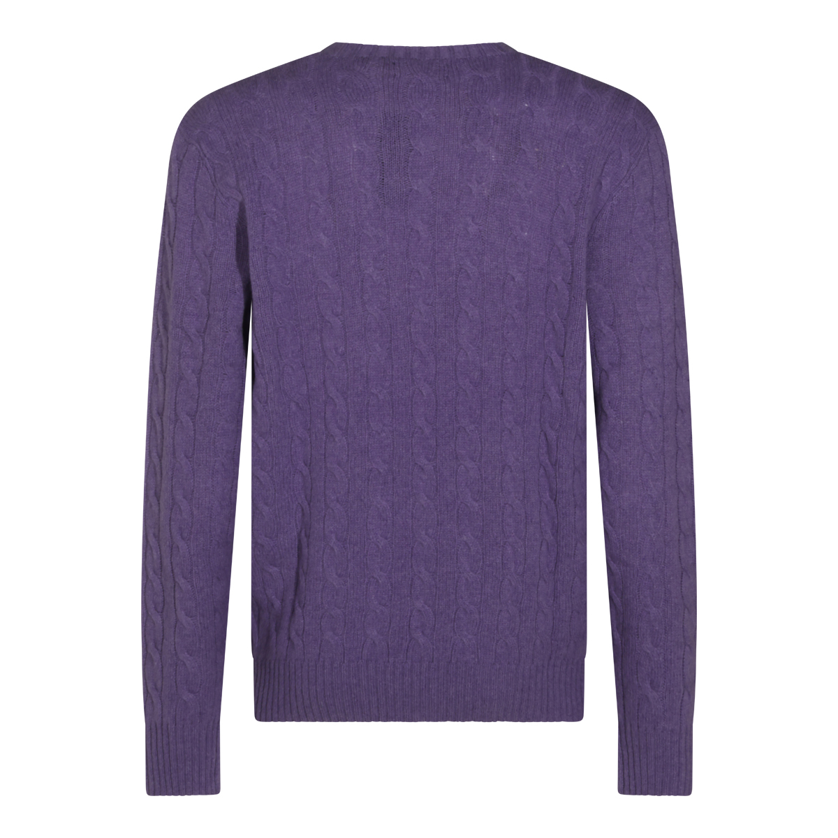 [Polo Ralph Lauren] Knitwear FW26 710876762502