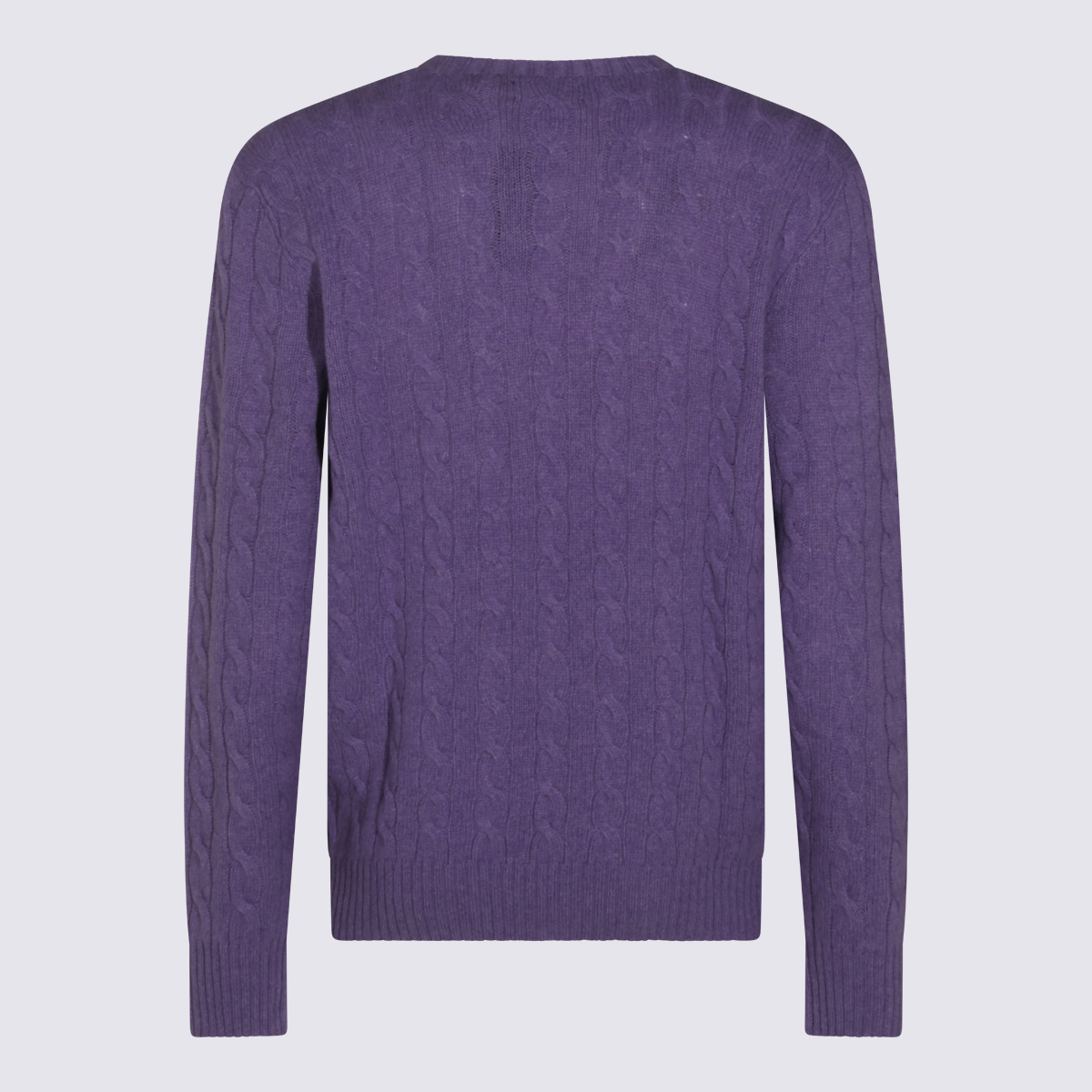 [Polo Ralph Lauren] Knitwear FW26 710876762502