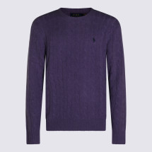 [Polo Ralph Lauren] Knitwear FW26 710876762502