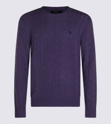 [Polo Ralph Lauren] Knitwear FW26 710876762502