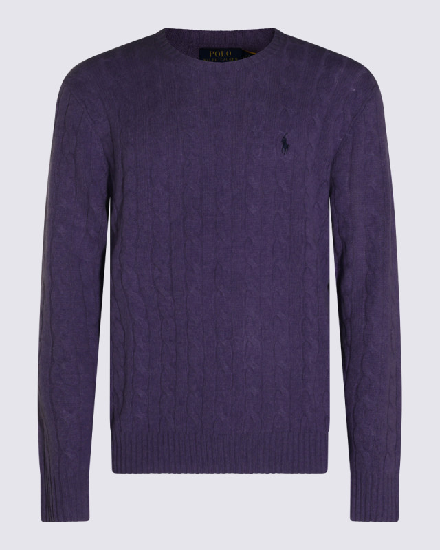 [Polo Ralph Lauren] Knitwear FW26 710876762502