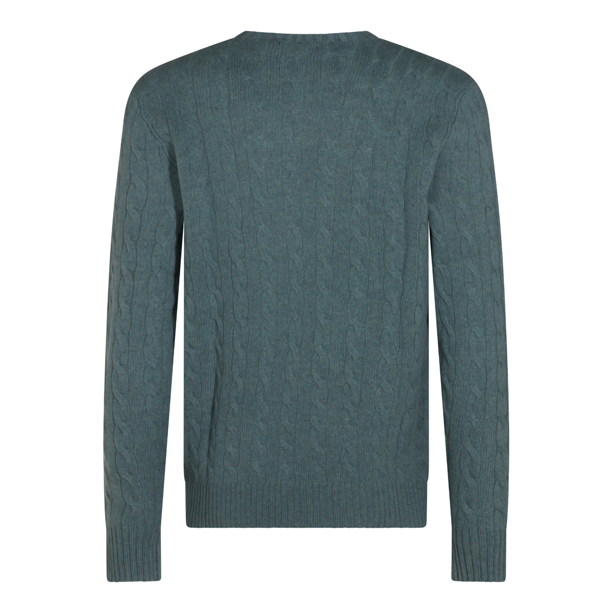 [Polo Ralph Lauren] Knitwear FW26 710876762506
