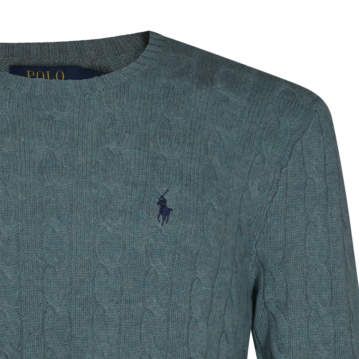 [Polo Ralph Lauren] Knitwear FW26 710876762506