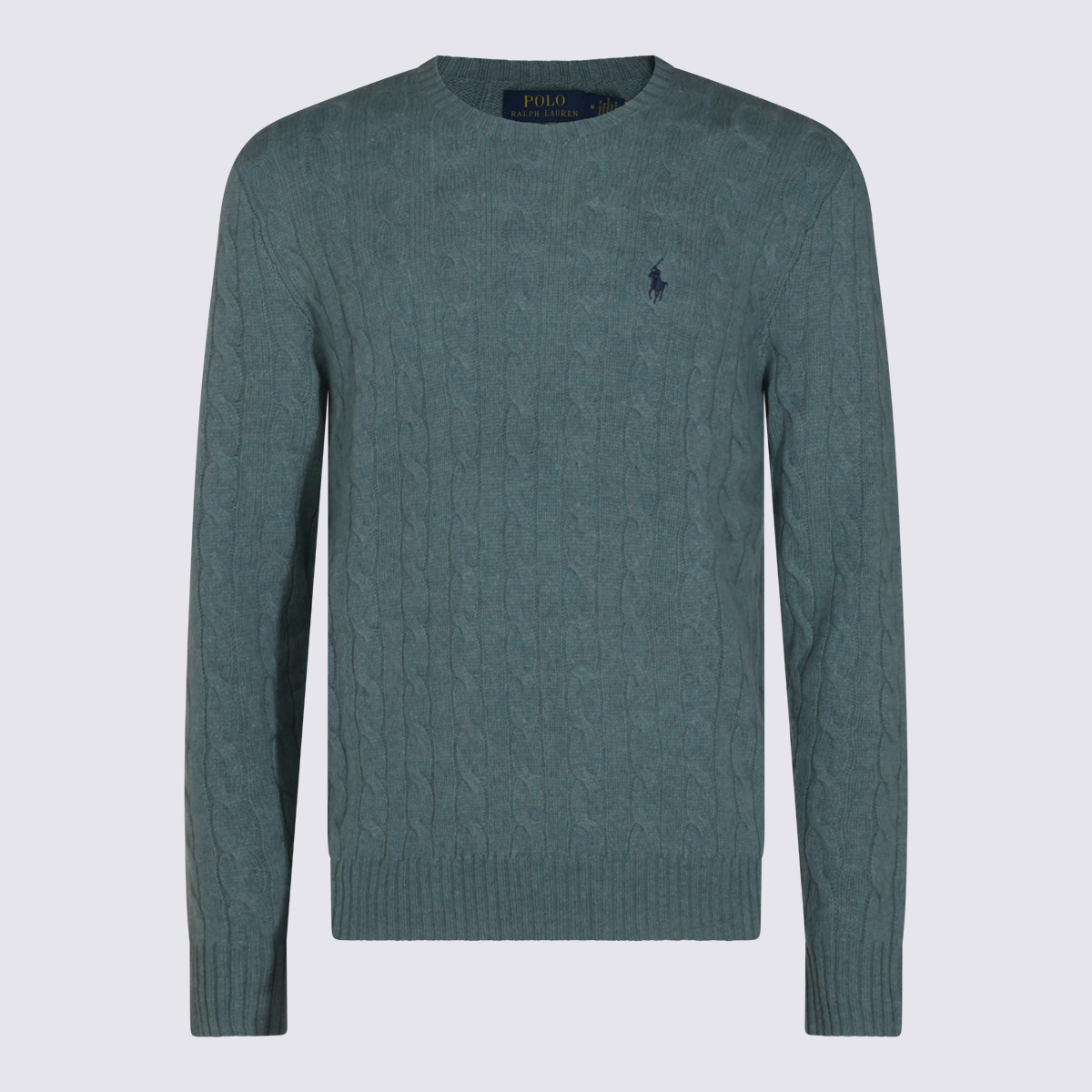 [Polo Ralph Lauren] Knitwear FW26 710876762506