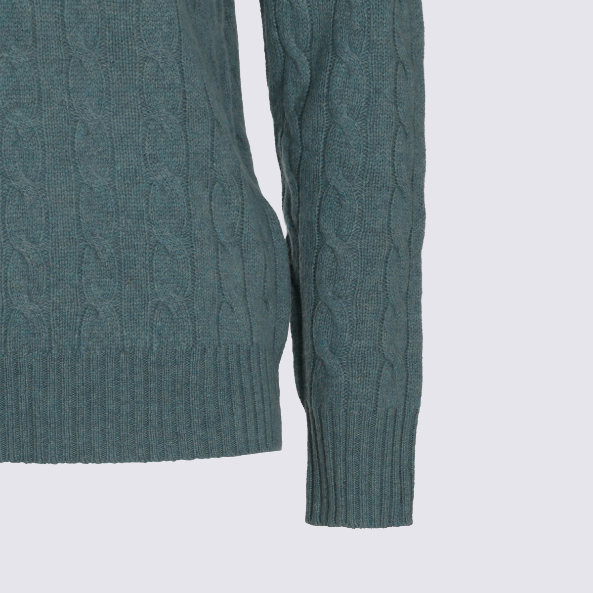 [Polo Ralph Lauren] Knitwear FW26 710876762506