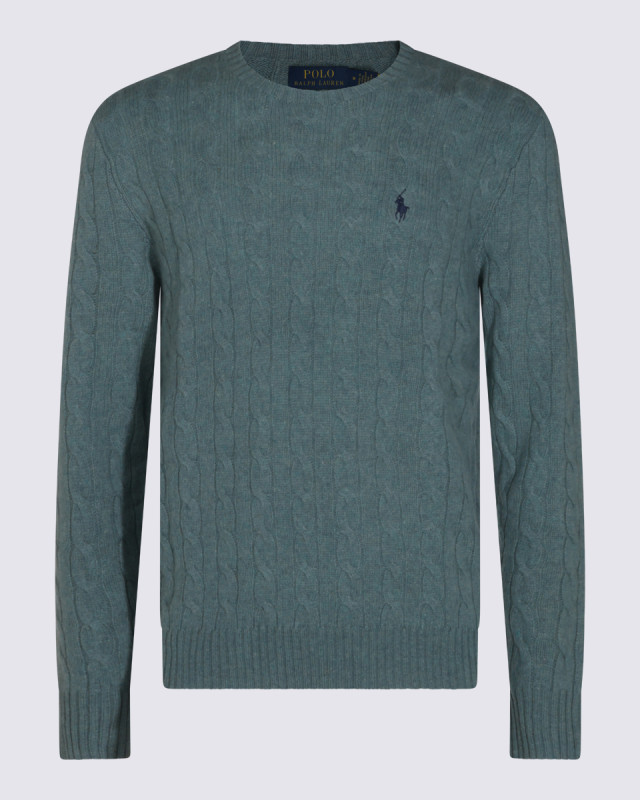 [Polo Ralph Lauren] Knitwear FW26 710876762506