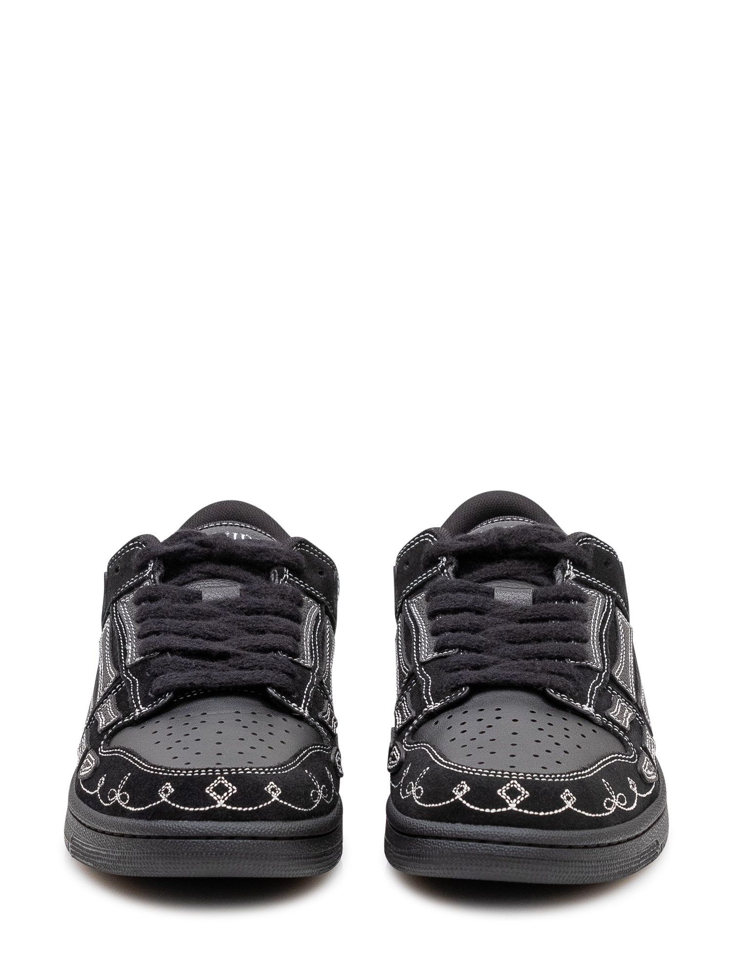 [Amiri] Sneakers FW26 AM426SN003 0002