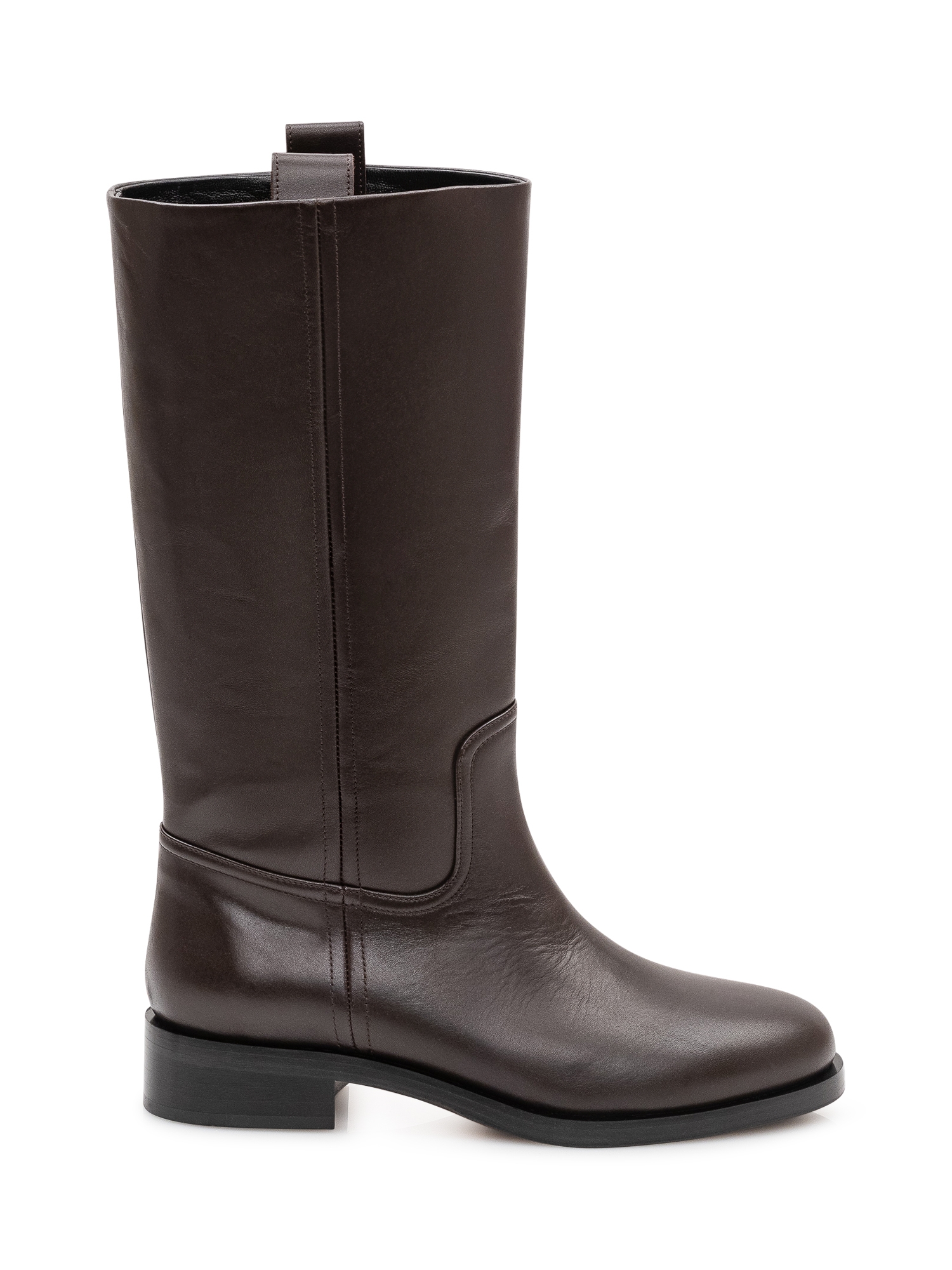 [Aeyde] Boots FW26 A11KB0747002003 226