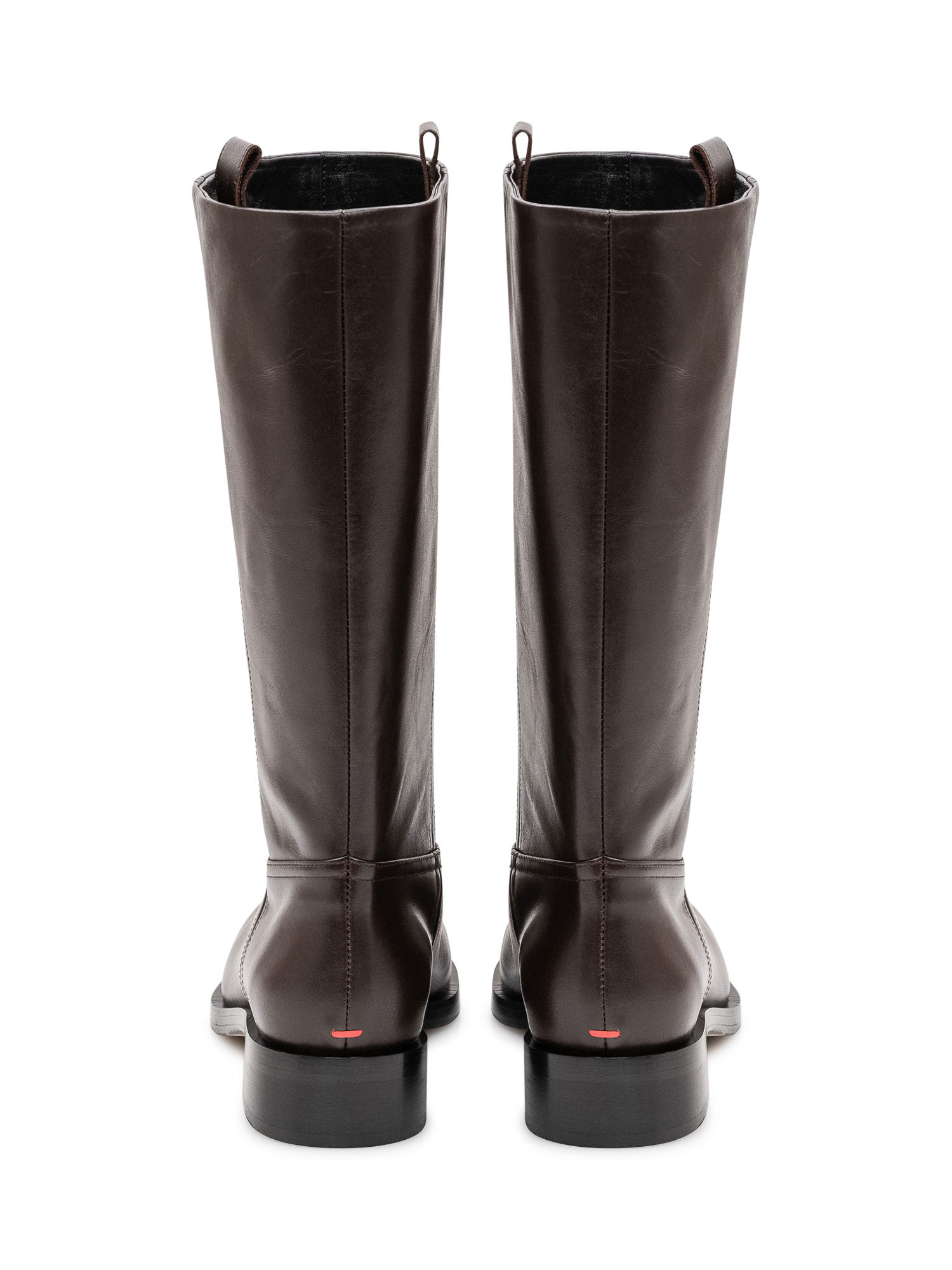 [Aeyde] Boots FW26 A11KB0747002003 226