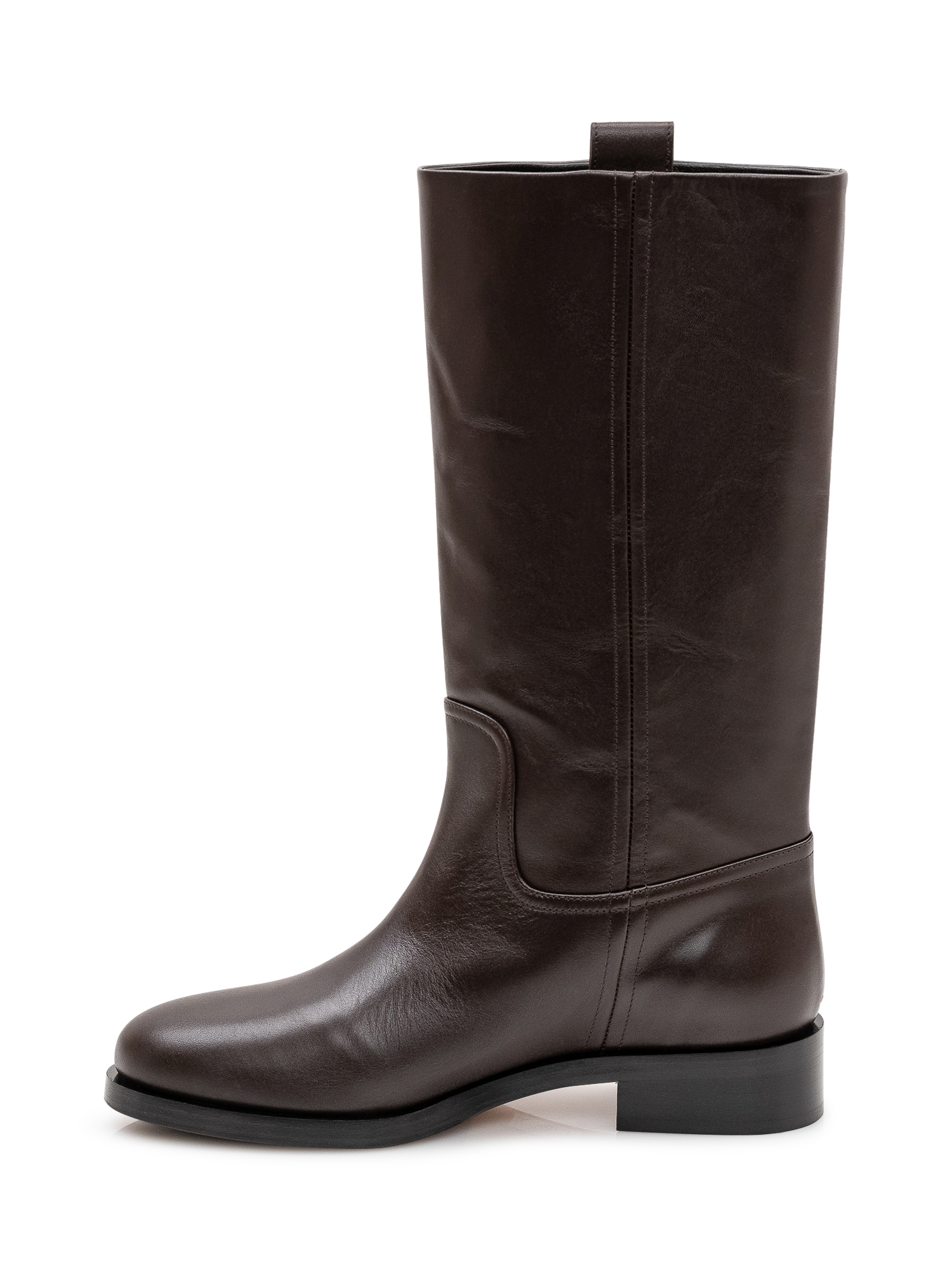 [Aeyde] Boots FW26 A11KB0747002003 226