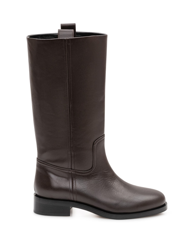 [Aeyde] Boots FW26 A11KB0747002003 226