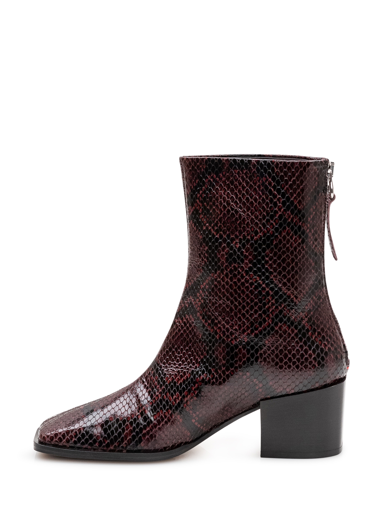 [Aeyde] Boots FW26 A11AB0047006012 226