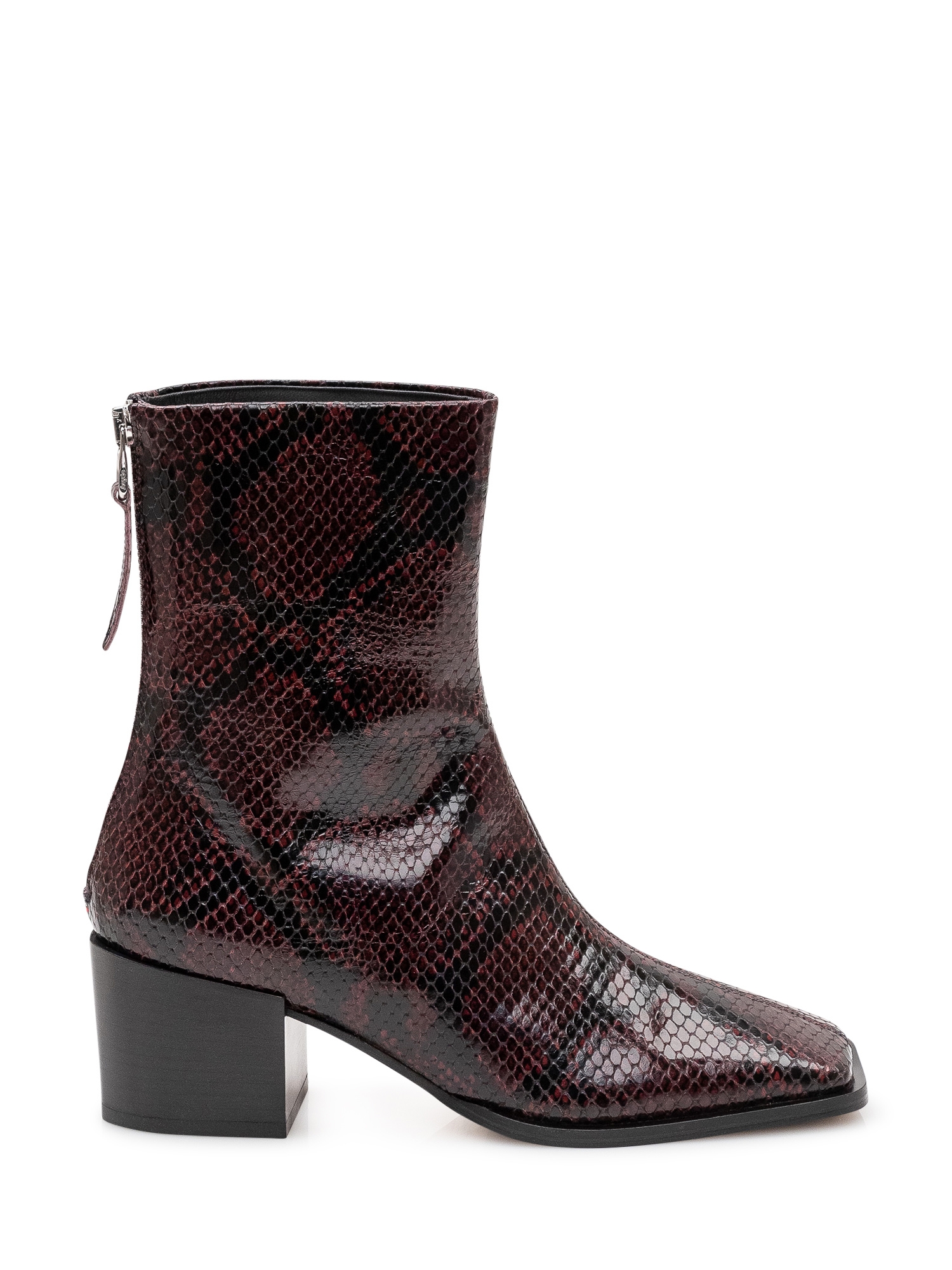 [Aeyde] Boots FW26 A11AB0047006012 226