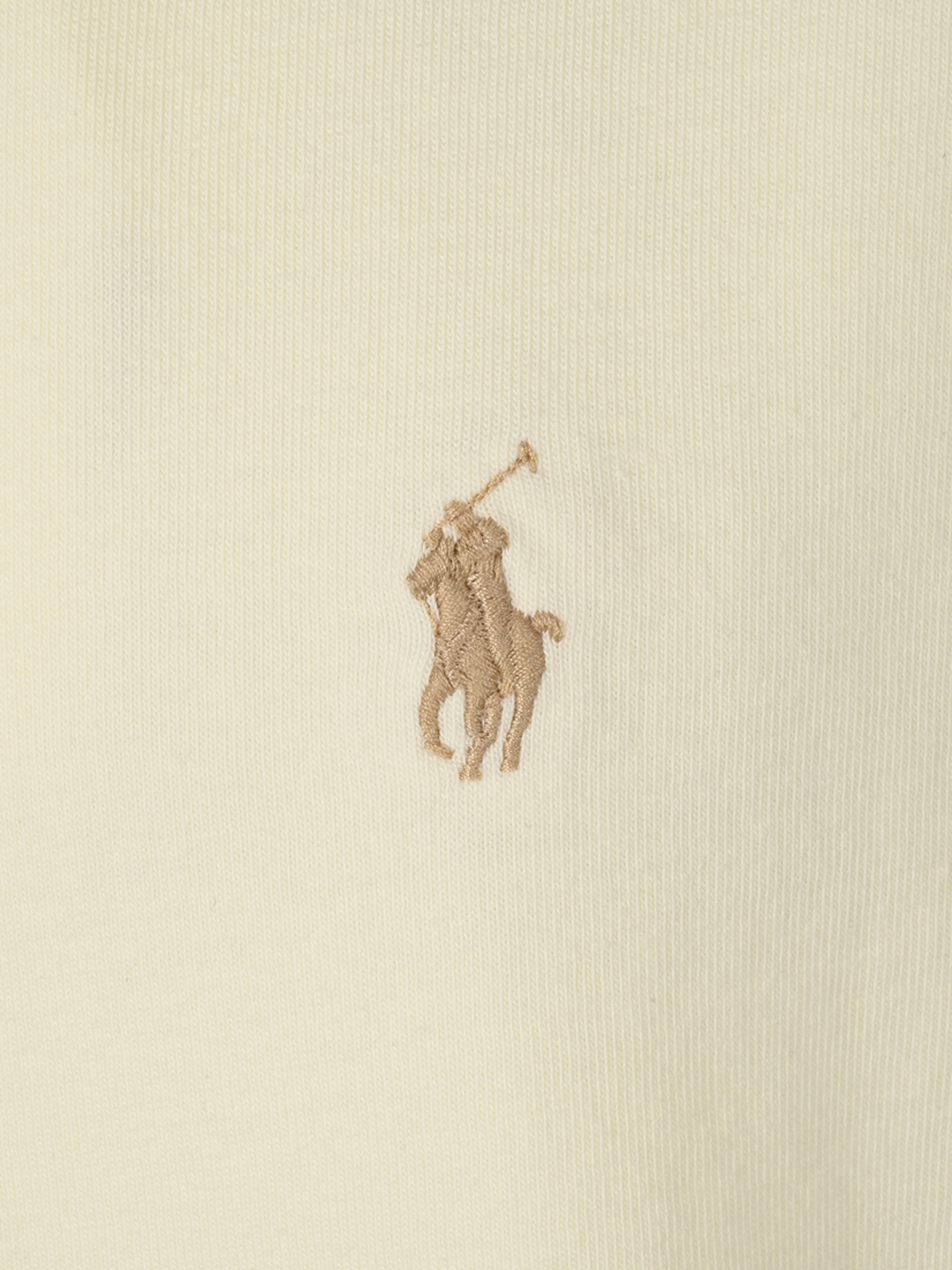 [Polo Ralph Lauren] T-shirts Short Sleeve FW26 710B31422005