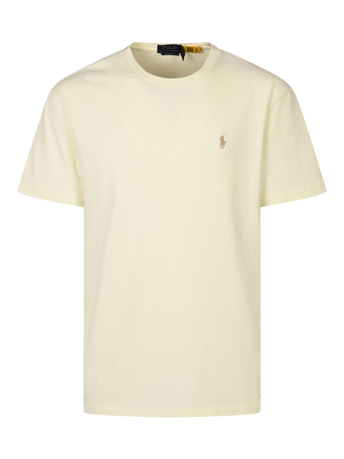 [Polo Ralph Lauren] T-shirts Short Sleeve FW26 710B31422005