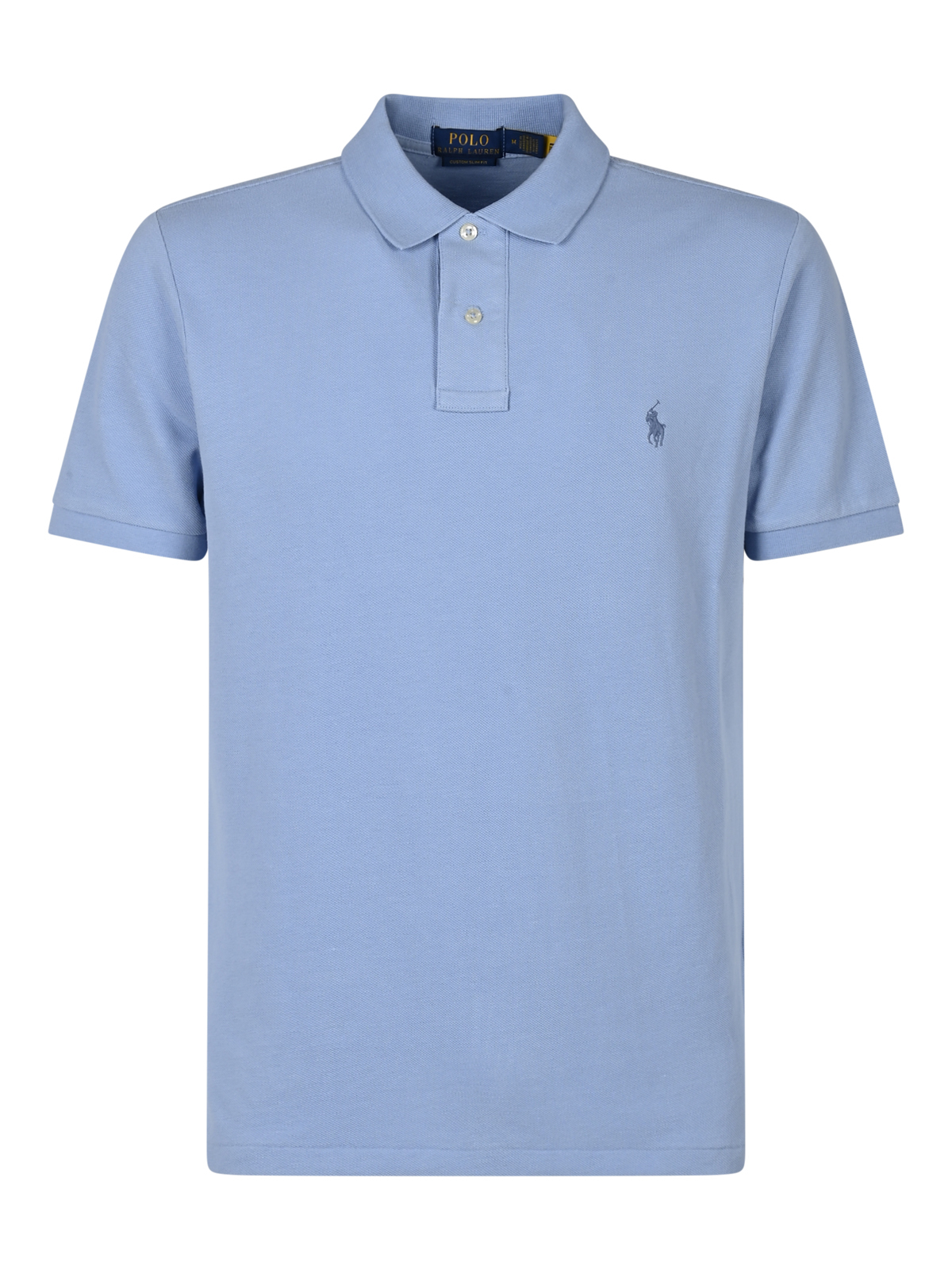 [Polo Ralph Lauren] T-shirts Short Sleeve FW26 710680784543
