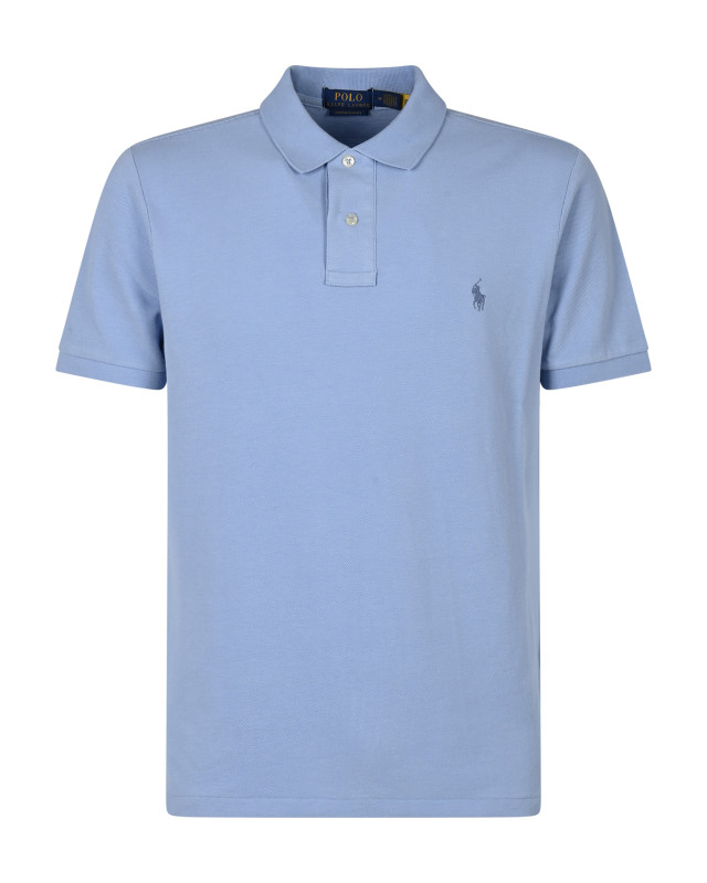 [Polo Ralph Lauren] T-shirts Short Sleeve FW26 710680784543