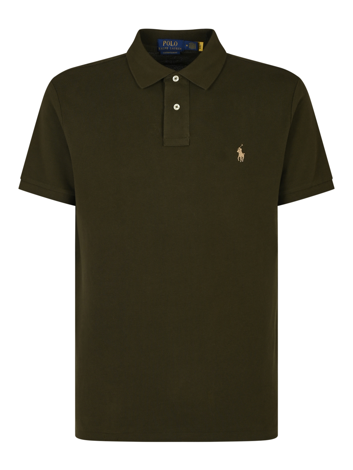 [Polo Ralph Lauren] T-shirts Short Sleeve FW26 710680784541