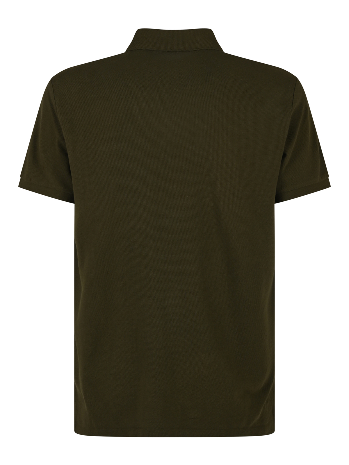 [Polo Ralph Lauren] T-shirts Short Sleeve FW26 710680784541