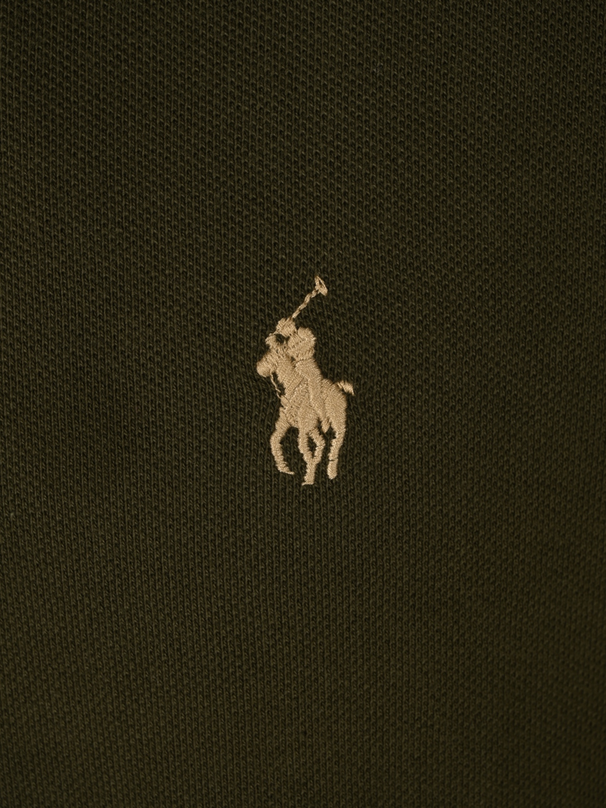 [Polo Ralph Lauren] T-shirts Short Sleeve FW26 710680784541