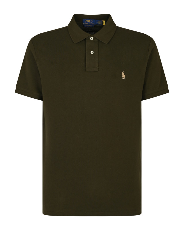 [Polo Ralph Lauren] T-shirts Short Sleeve FW26 710680784541