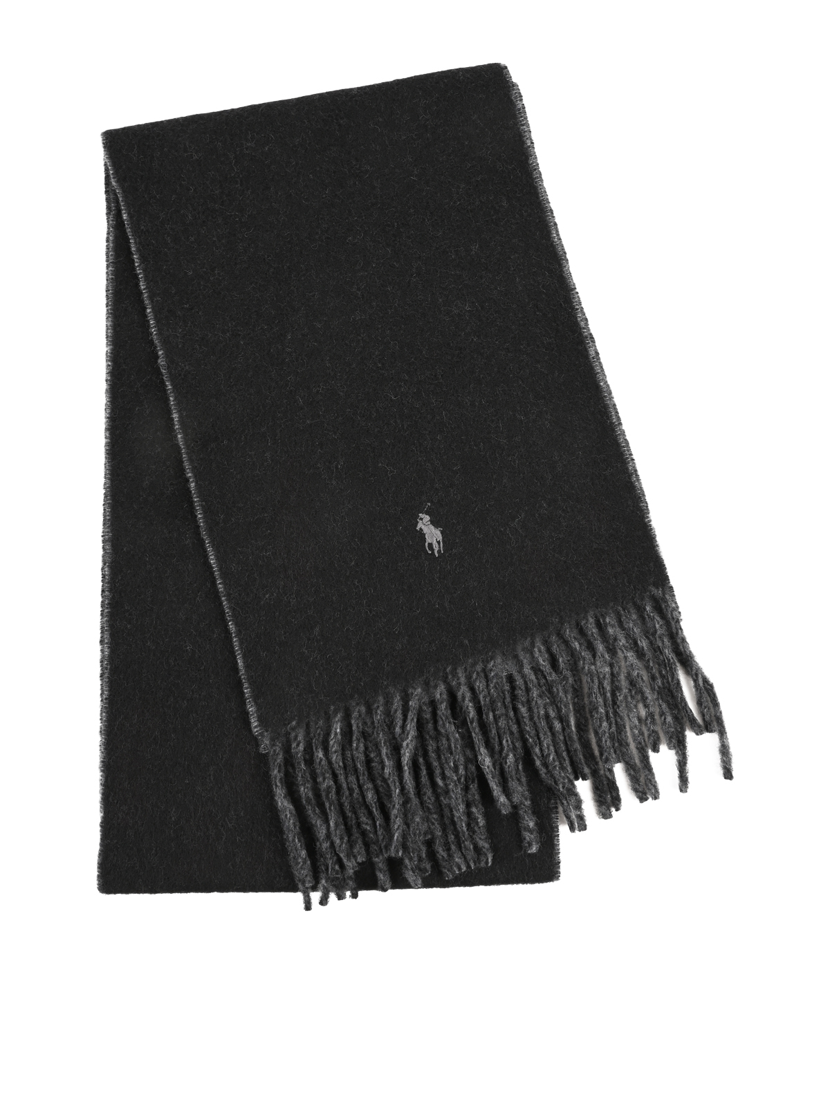 [Polo Ralph Lauren] Scarf FW26 449959334001