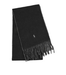 [Polo Ralph Lauren] Scarf FW26 449959334001