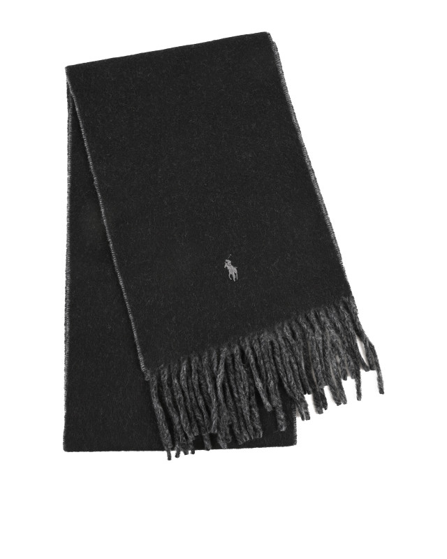 [Polo Ralph Lauren] Scarf FW26 449959334001