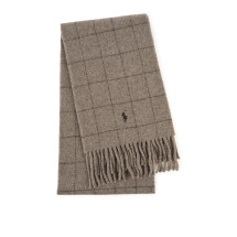 [Polo Ralph Lauren] Scarf FW26 449865512011