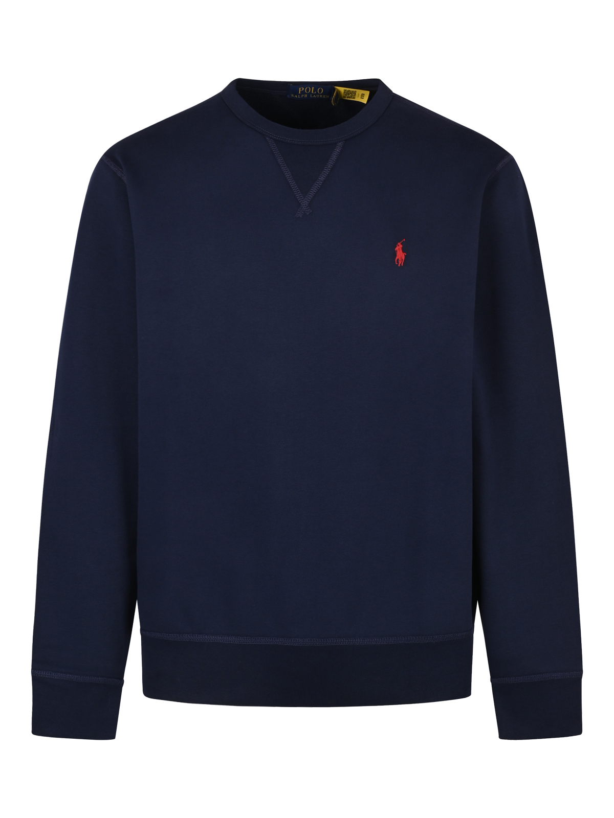 [Polo Ralph Lauren] Sweatshirt FW26 710766772003