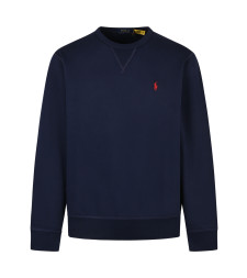 [Polo Ralph Lauren] Sweatshirt FW26 710766772003