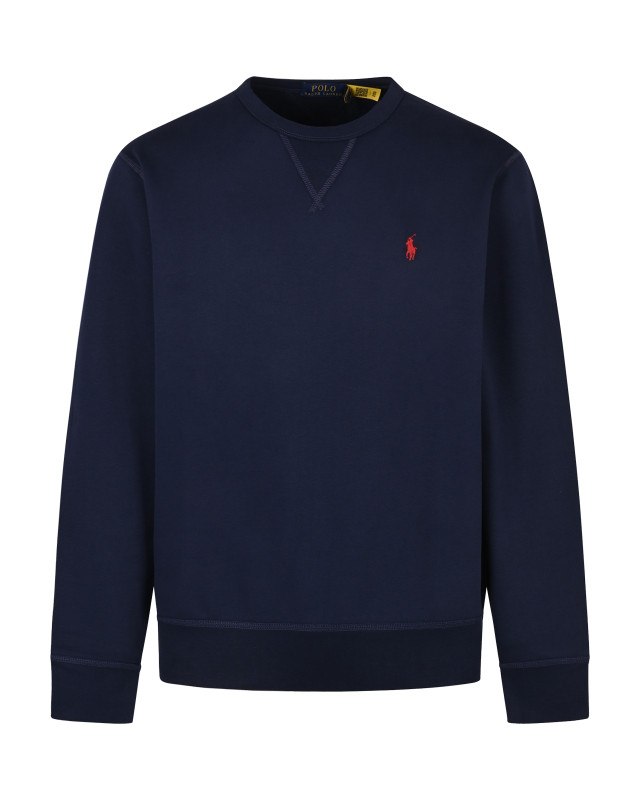 [Polo Ralph Lauren] Sweatshirt FW26 710766772003