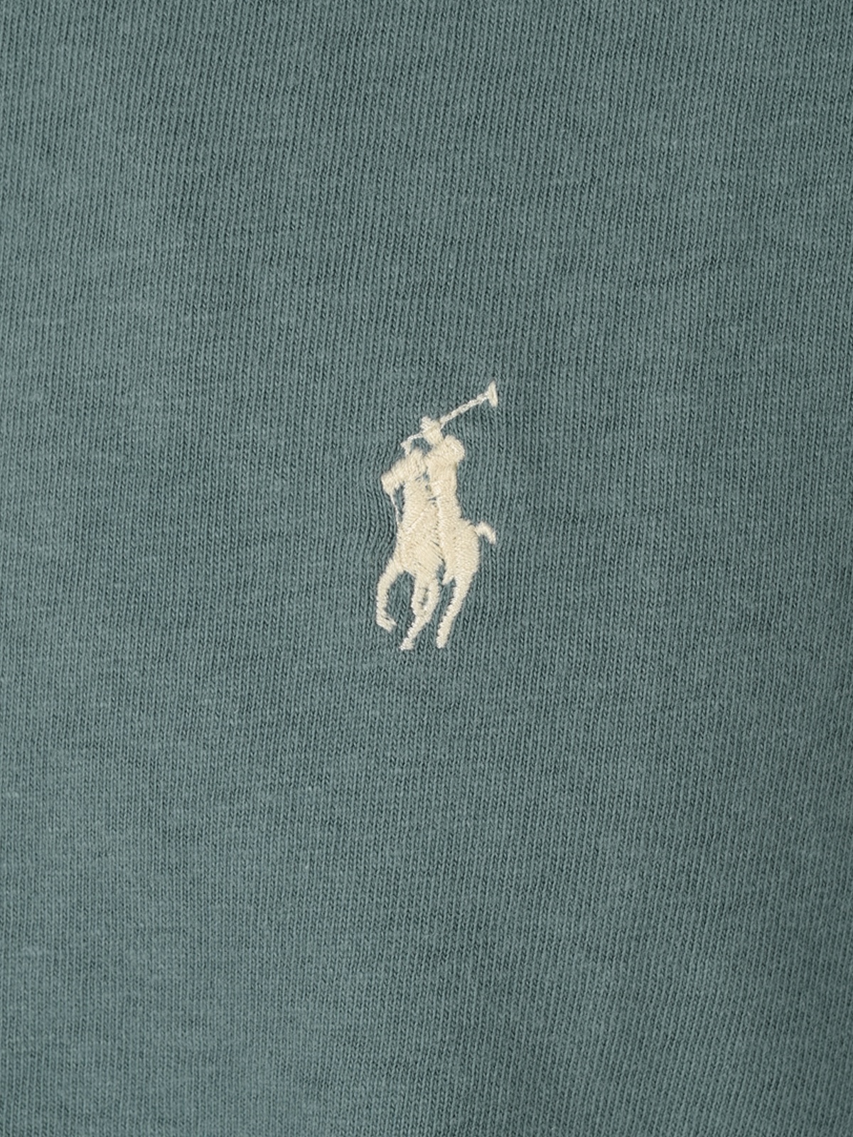 [Polo Ralph Lauren] T-shirts Short Sleeve FW26 710B31422010
