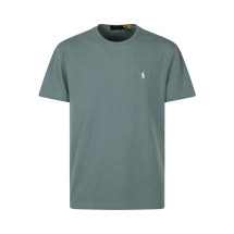 [Polo Ralph Lauren] T-shirts Short Sleeve FW26 710B31422010