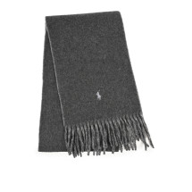 [Polo Ralph Lauren] Scarf FW26 449959334003