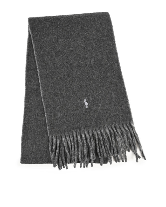 [Polo Ralph Lauren] Scarf FW26 449959334003