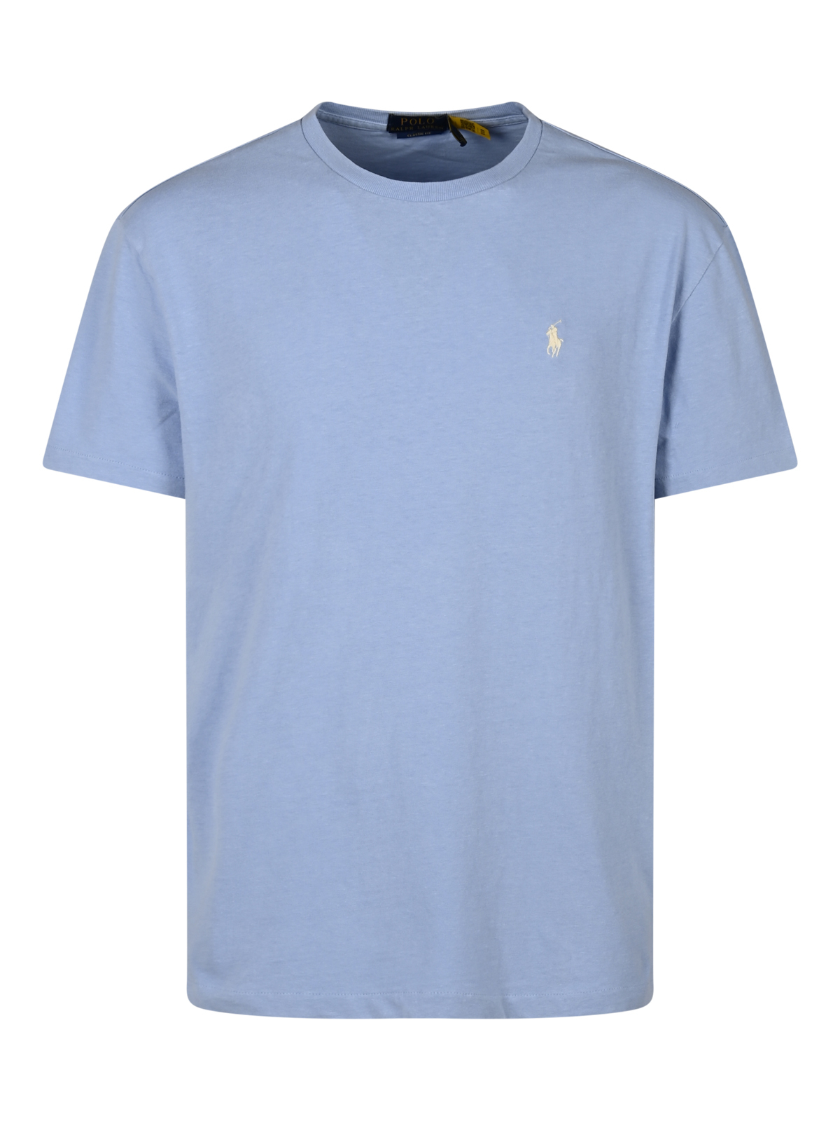 [Polo Ralph Lauren] T-shirts Short Sleeve FW26 710B31422012