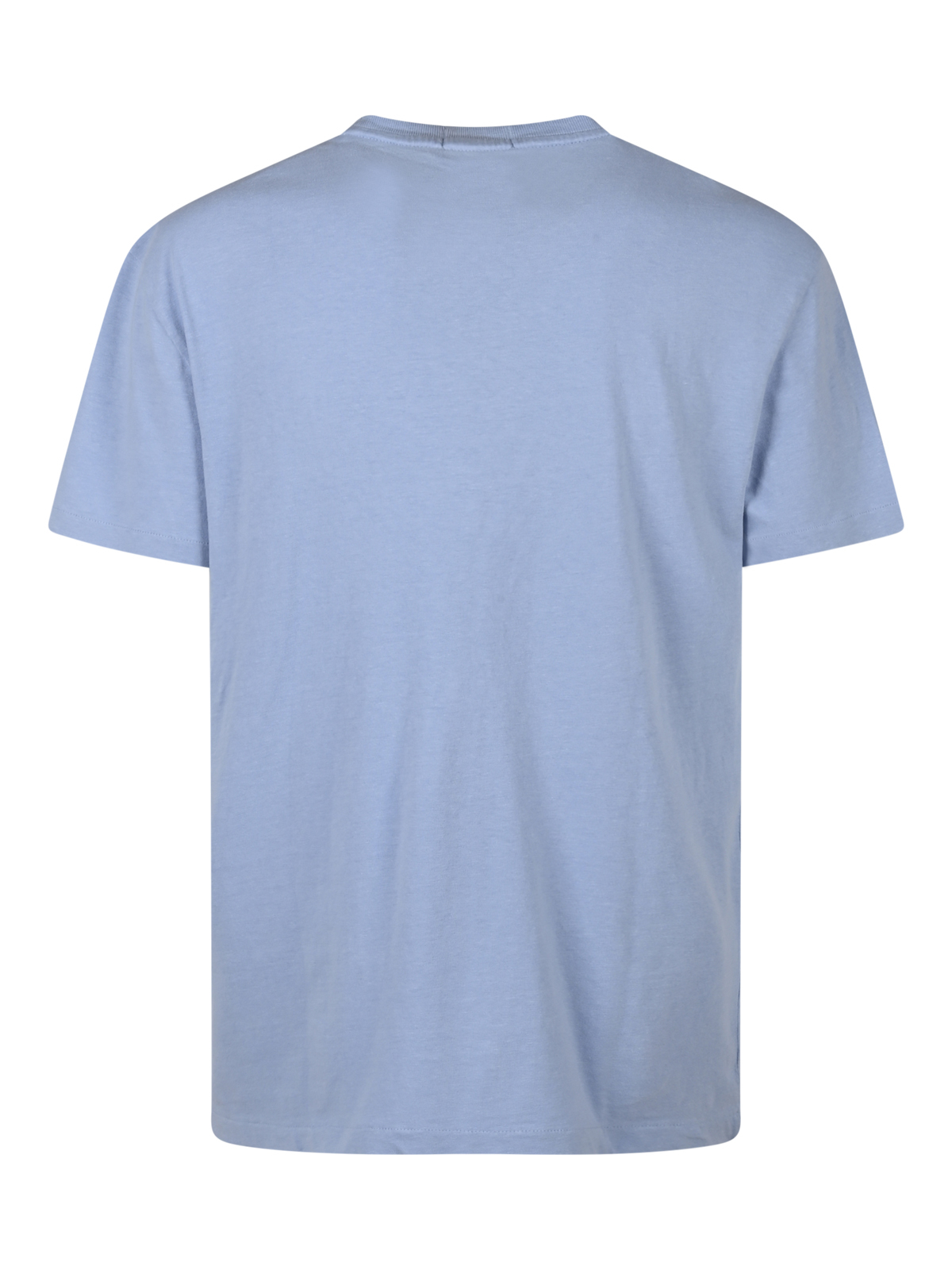 [Polo Ralph Lauren] T-shirts Short Sleeve FW26 710B31422012