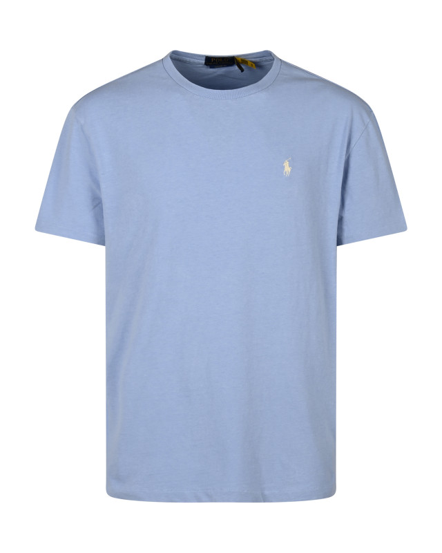 [Polo Ralph Lauren] T-shirts Short Sleeve FW26 710B31422012